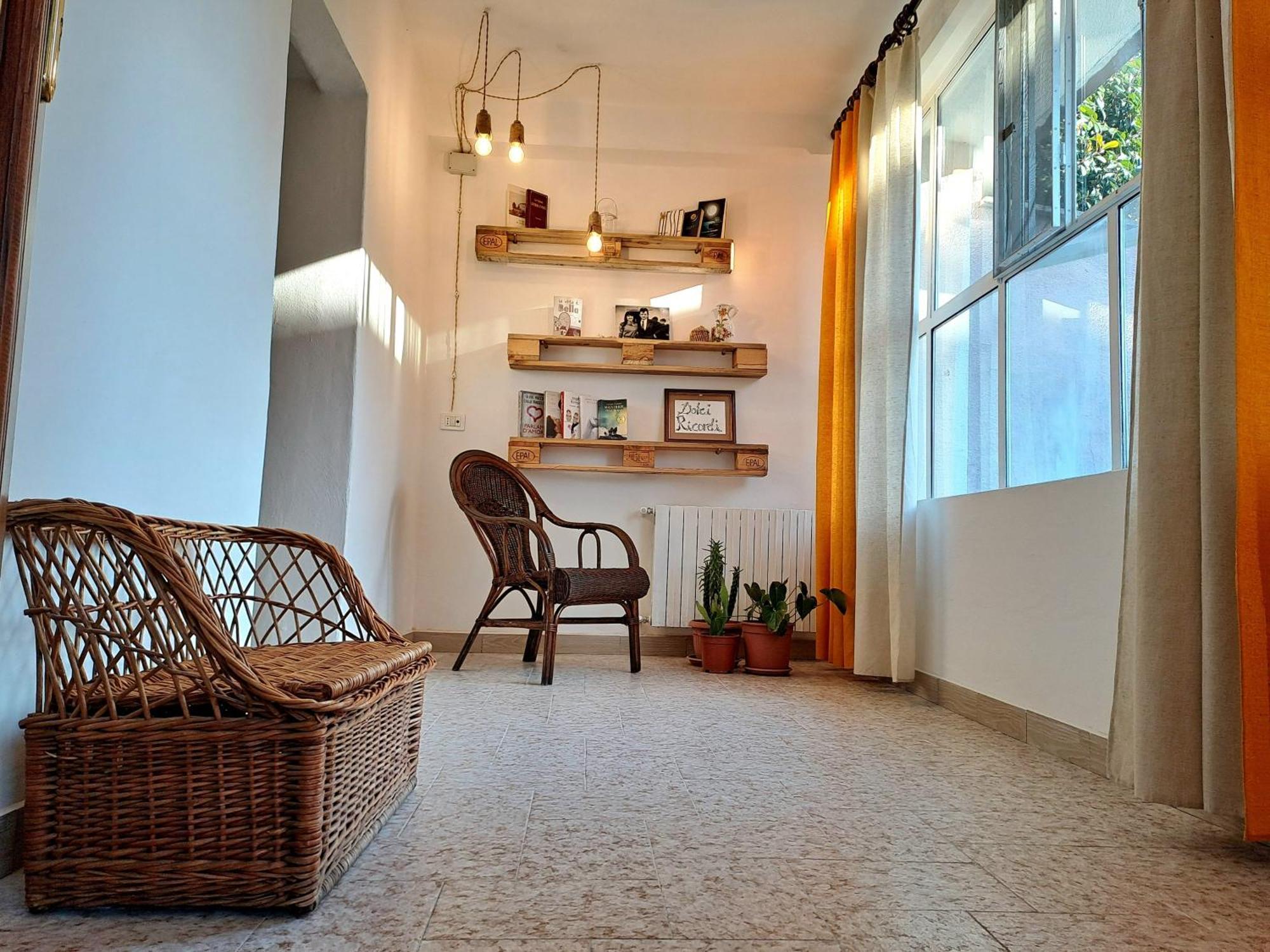 Dolci Ricordi Villa วิเวโรเน ภายนอก รูปภาพ